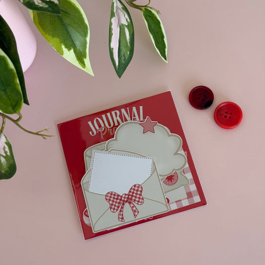 Journal Prompt Cut-Outs