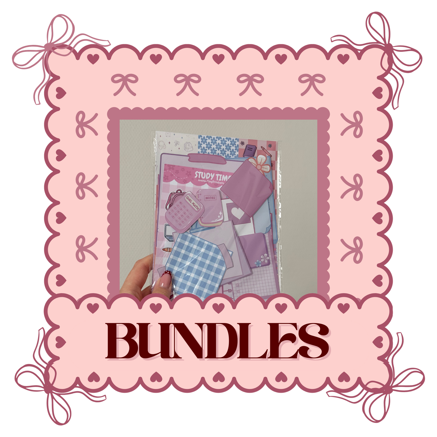Bundles