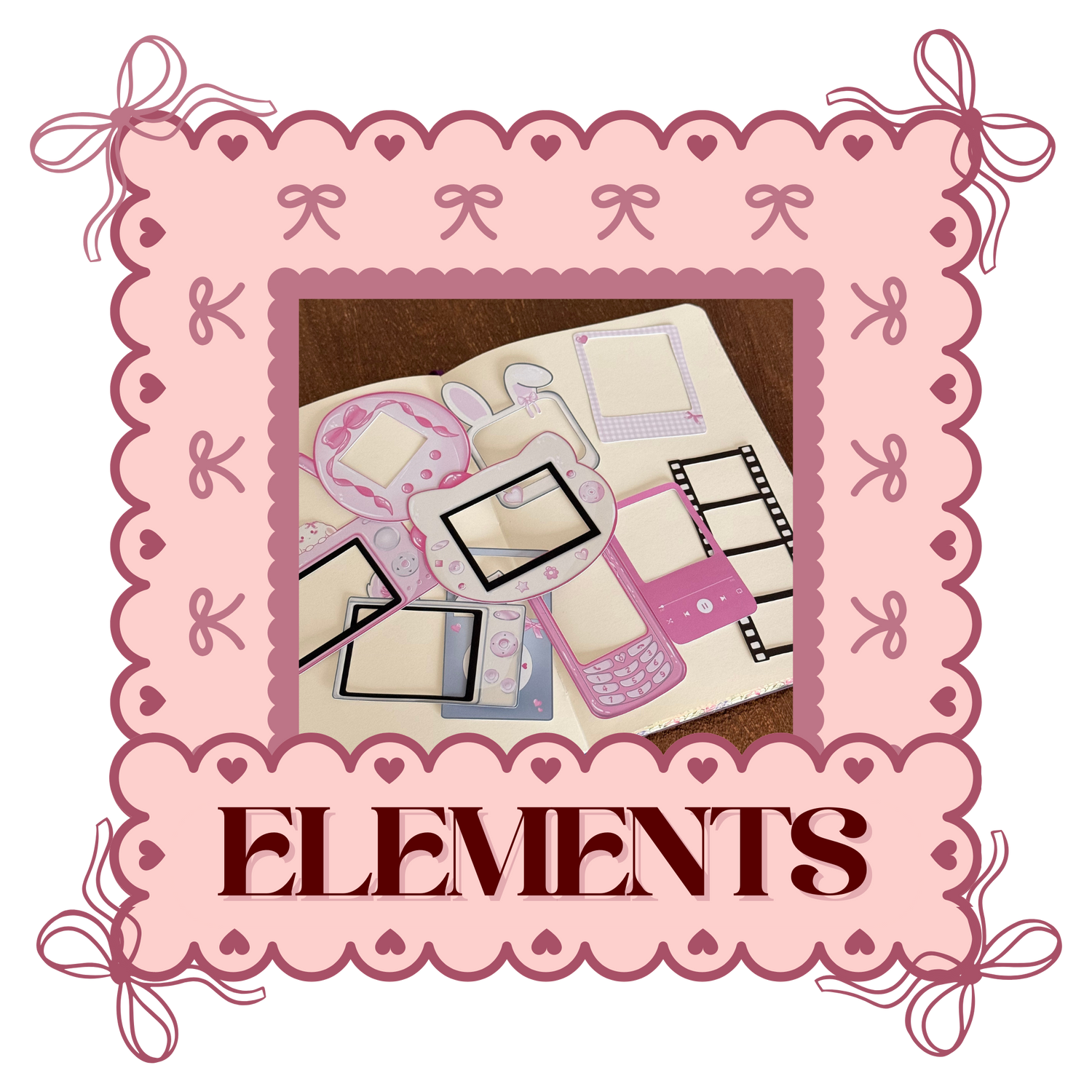 Creative Elements