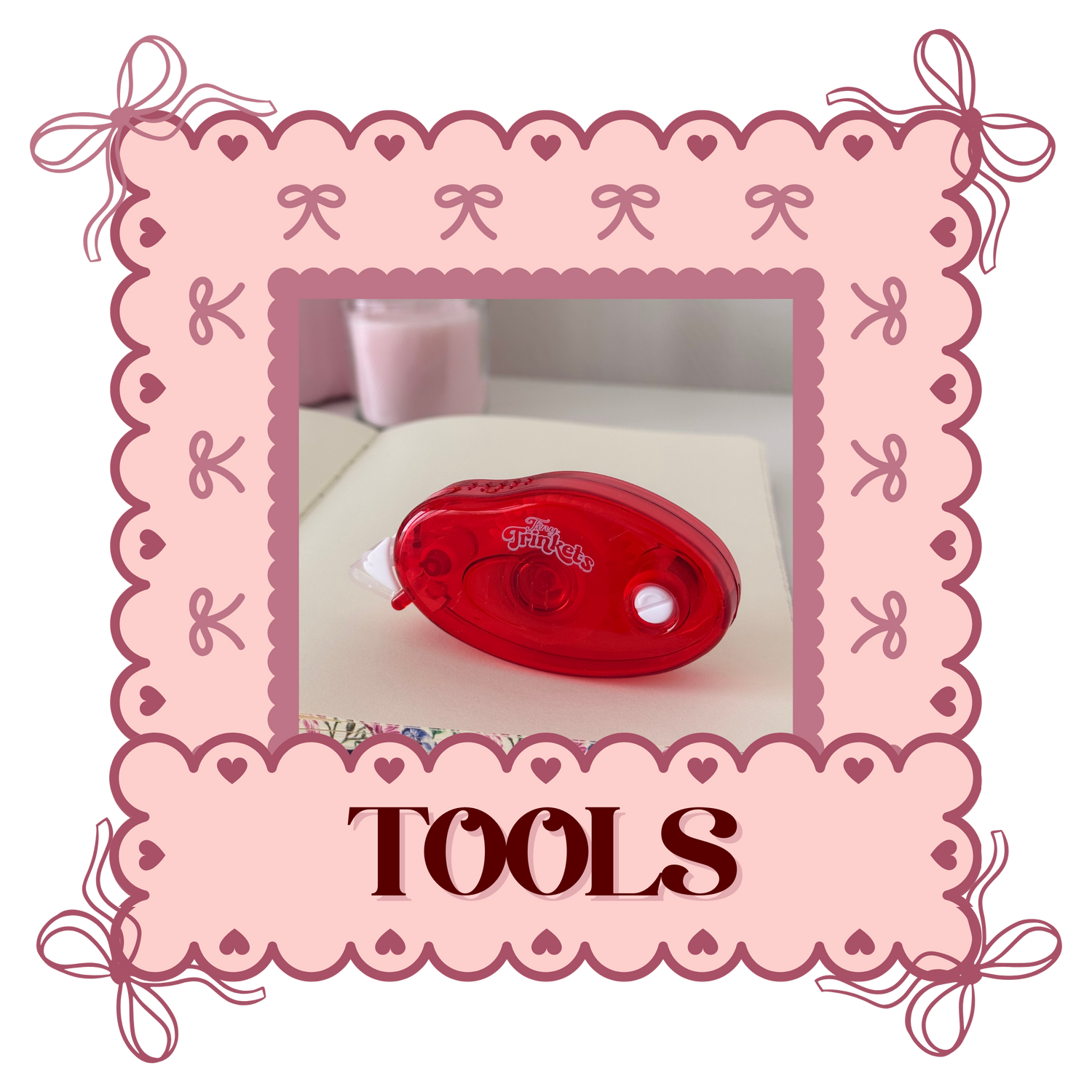 Tools