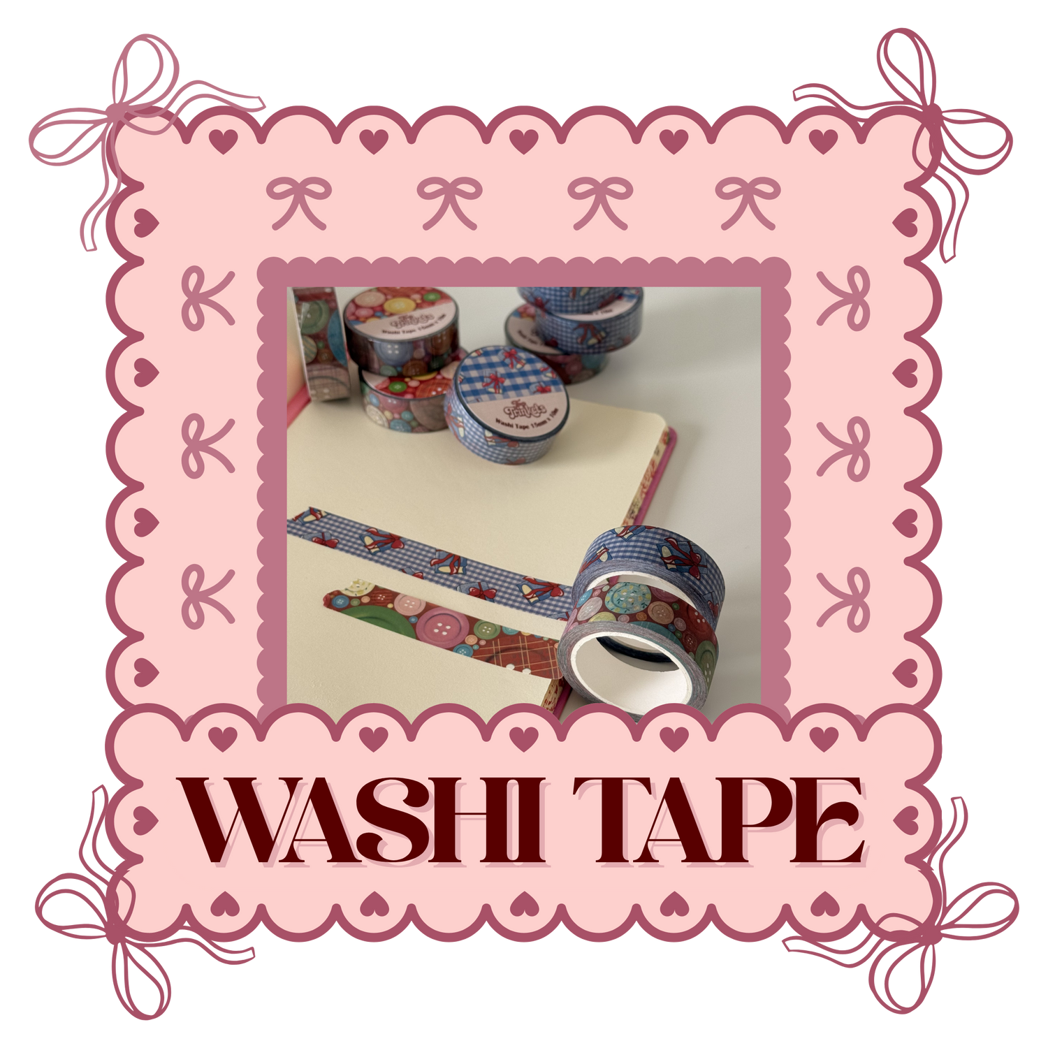 Washi Tape