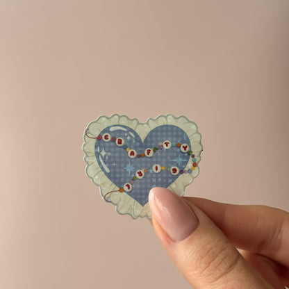 Crafty Girl - Magnet