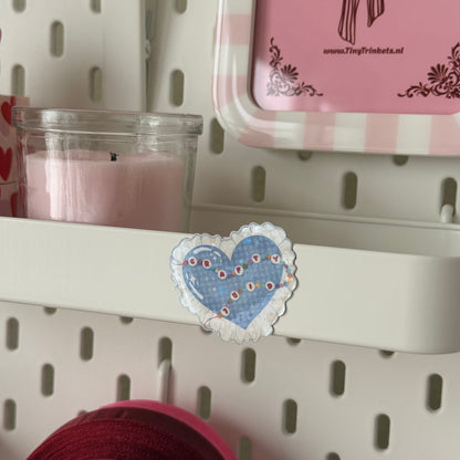 Crafty Girl - Magnet