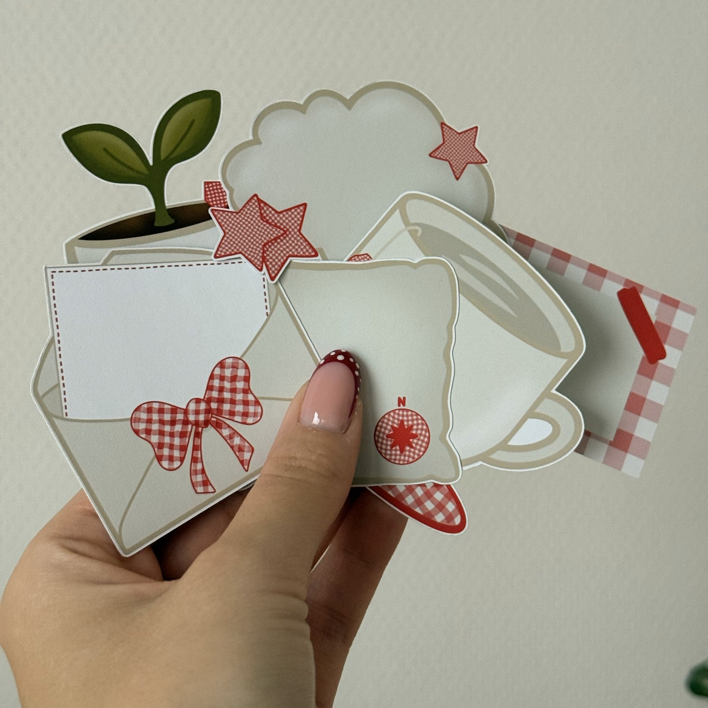 Journal Prompt Cut-Outs